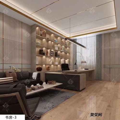 绿色装修新选择 南宁盛福建材智能快装集成墙板解析
