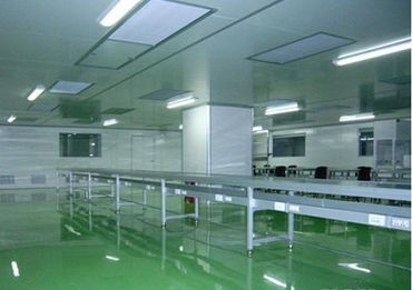 北京昌平厂房装修全攻略 从设计到施工的实用指南