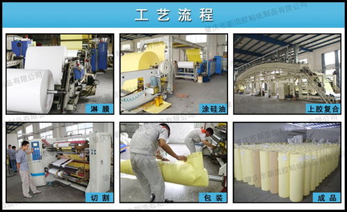 新浩龙标工厂直销 荧光色彩下不干胶贴纸与装潢材料的创新应用