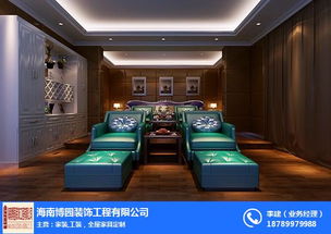 定安别墅装修指南 从效果图到装潢材料的全流程解析