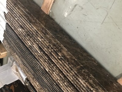 石狮索菲特金踢脚线定做
